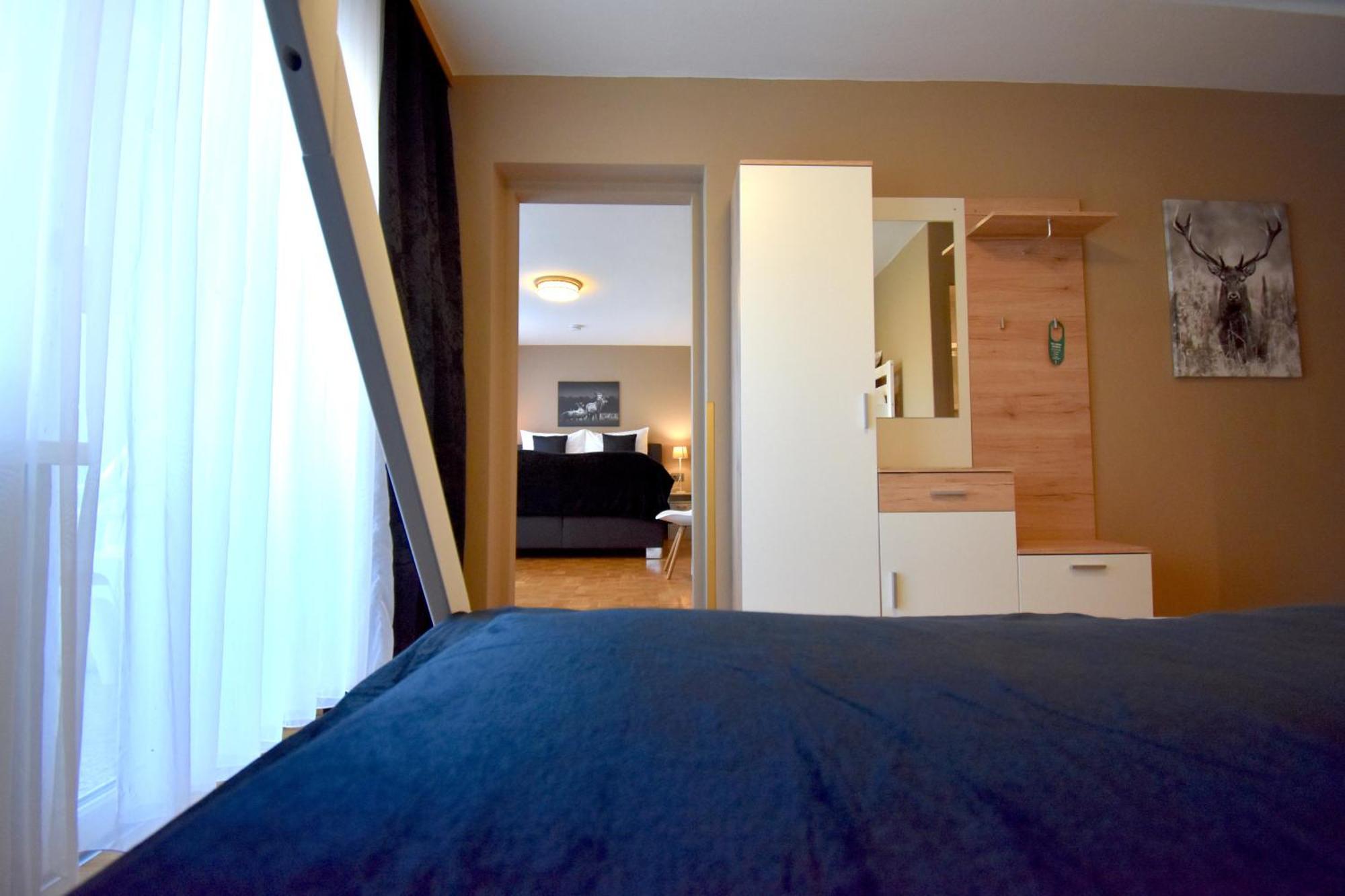 Amoria Secret Escape Woerthersee - Adults Only Wellness & Self Check-In Krumpendorf Værelse billede