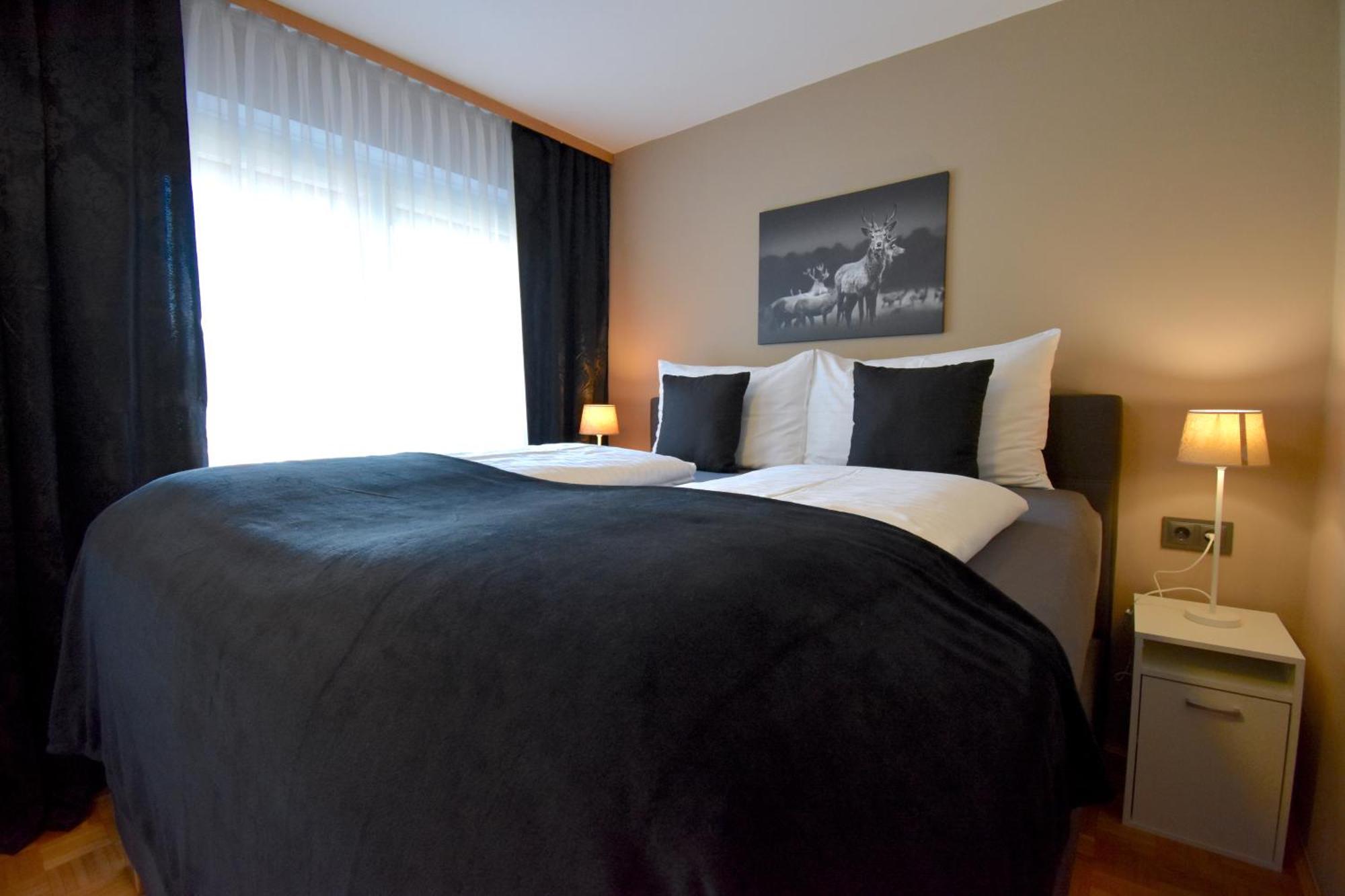 Amoria Secret Escape Woerthersee - Adults Only Wellness & Self Check-In Krumpendorf Værelse billede