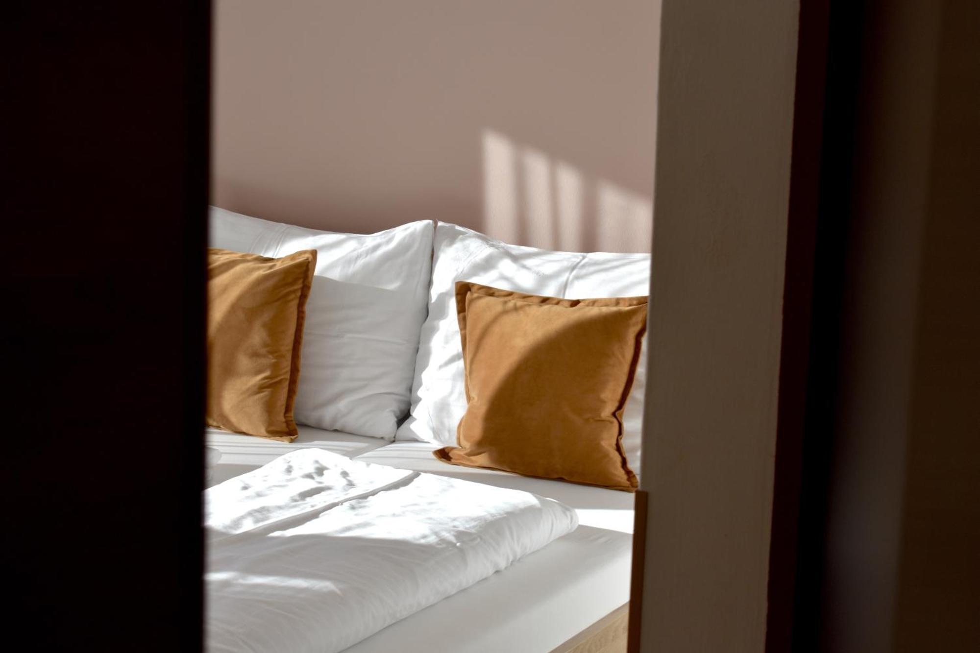 Amoria Secret Escape Woerthersee - Adults Only Wellness & Self Check-In Krumpendorf Eksteriør billede