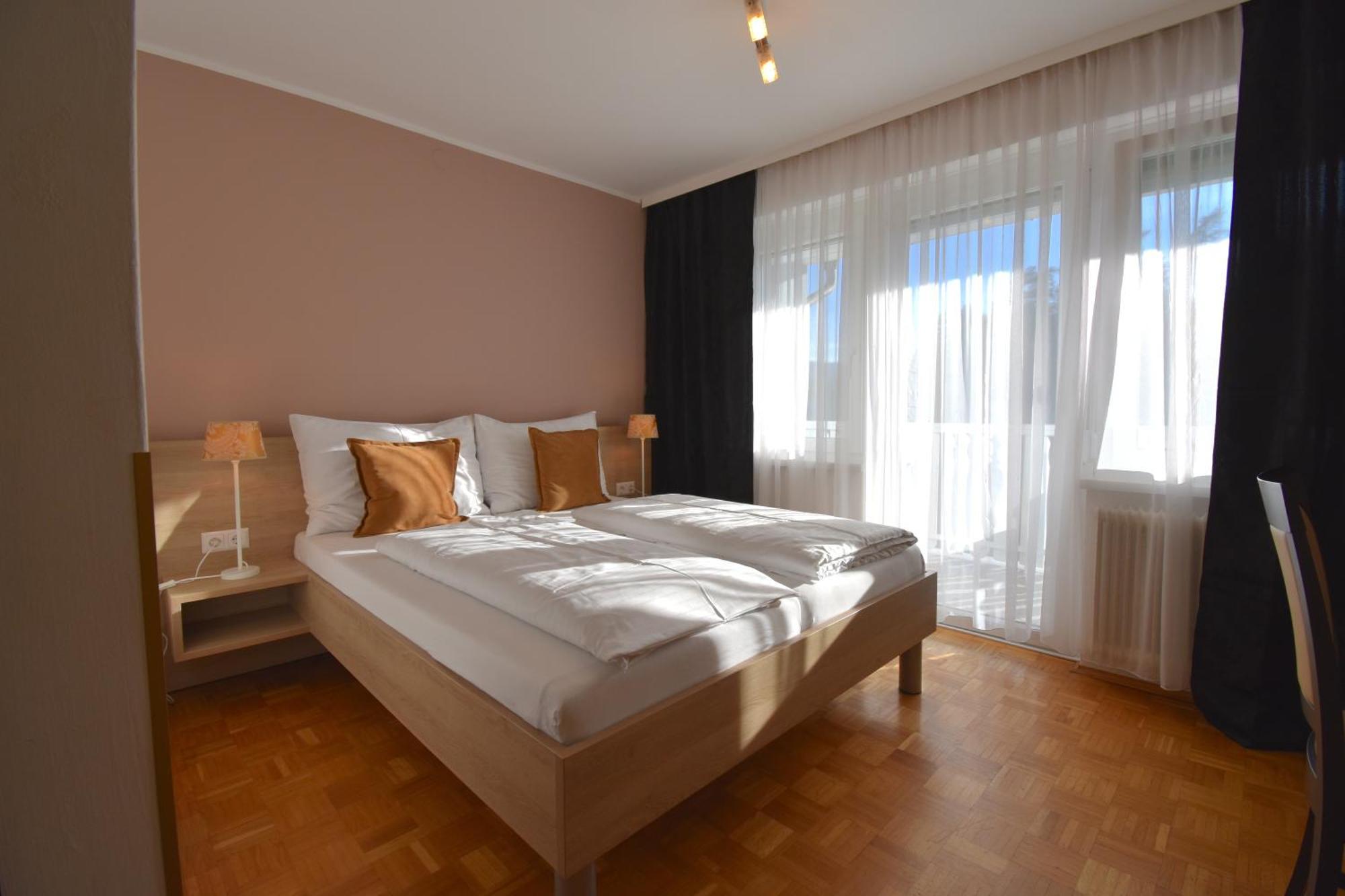 Amoria Secret Escape Woerthersee - Adults Only Wellness & Self Check-In Krumpendorf Værelse billede
