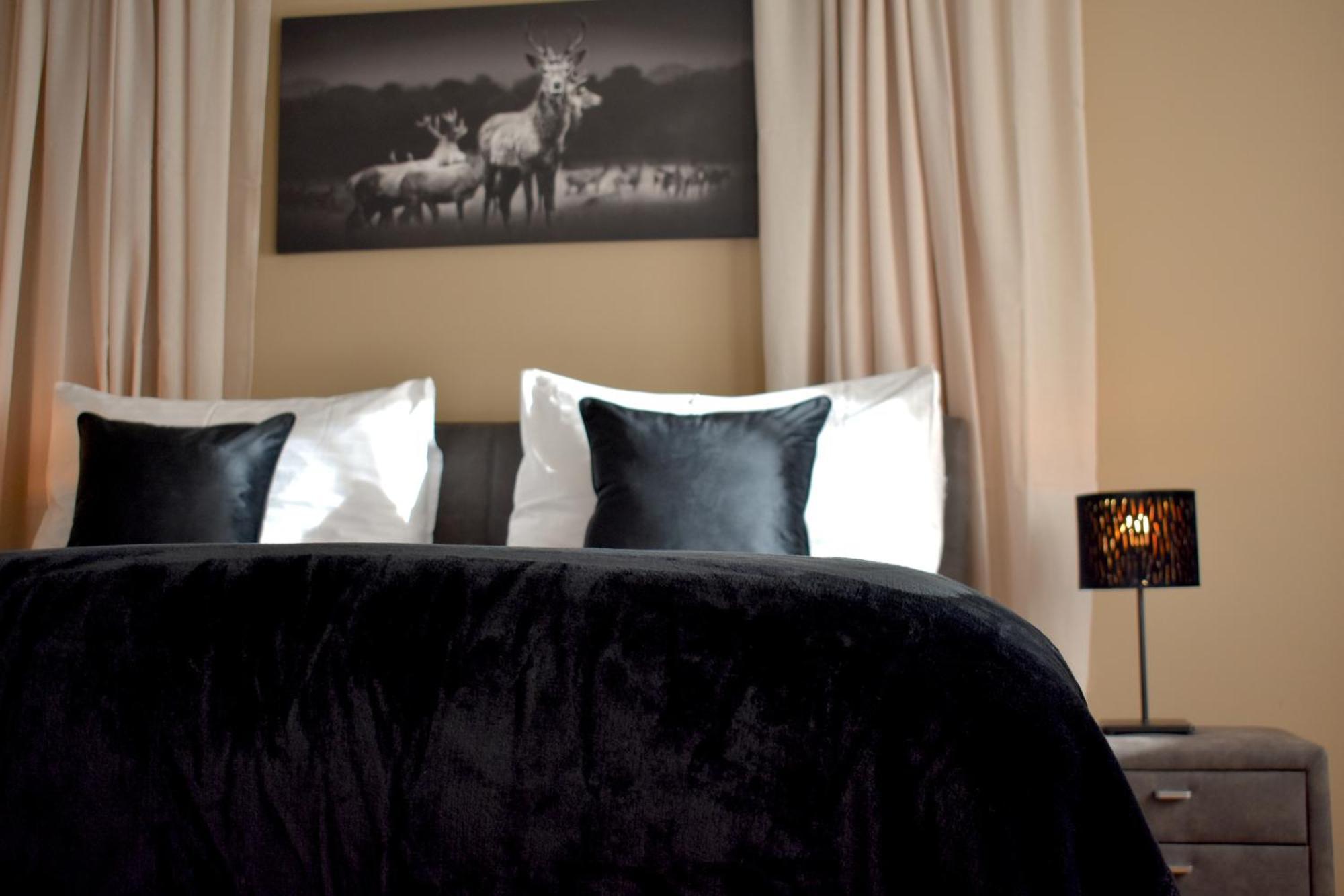 Amoria Secret Escape Woerthersee - Adults Only Wellness & Self Check-In Krumpendorf Eksteriør billede