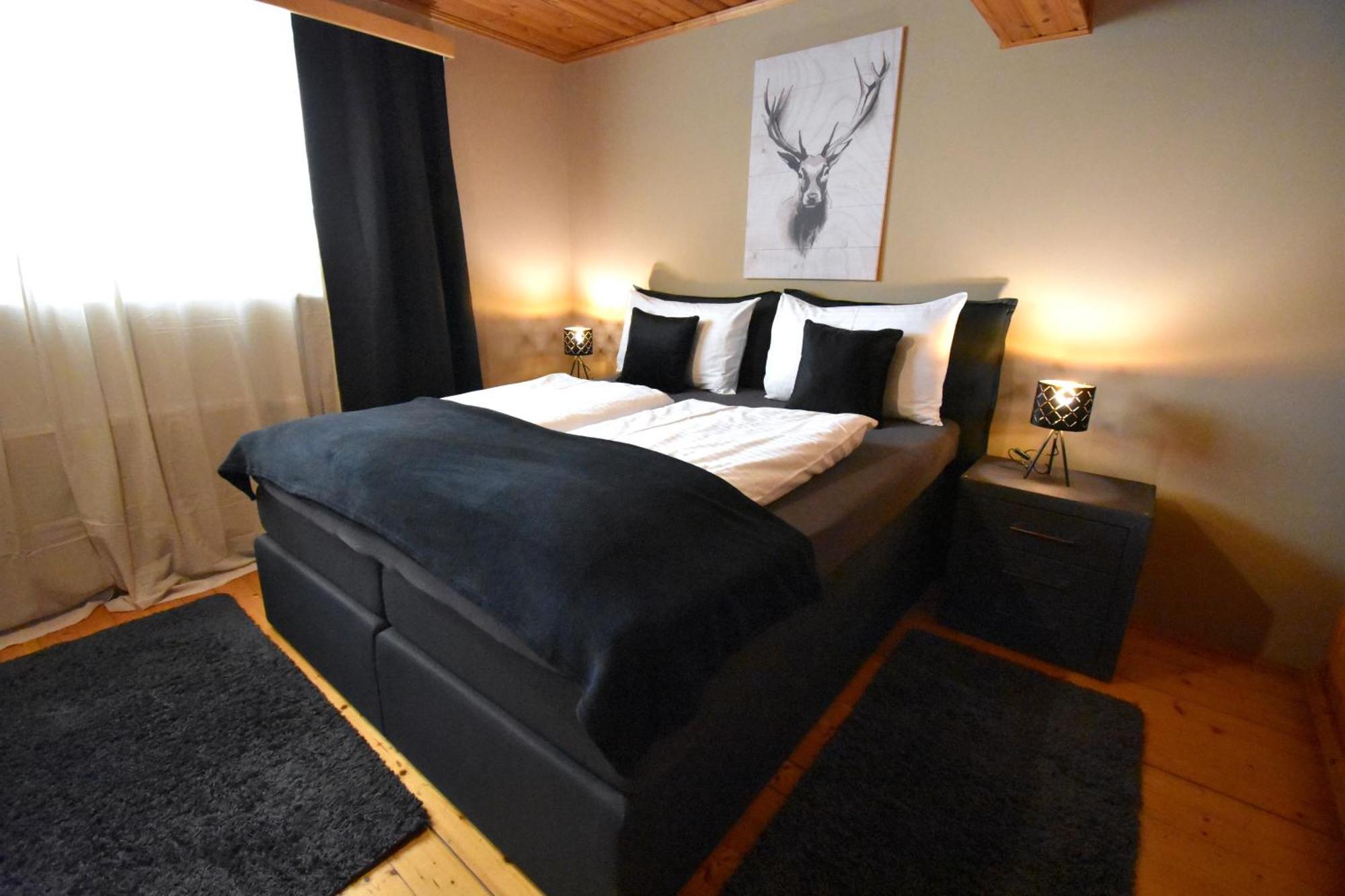 Amoria Secret Escape Woerthersee - Adults Only Wellness & Self Check-In Krumpendorf Værelse billede