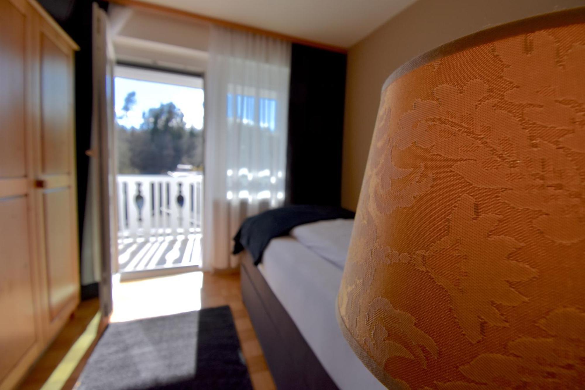 Amoria Secret Escape Woerthersee - Adults Only Wellness & Self Check-In Krumpendorf Værelse billede