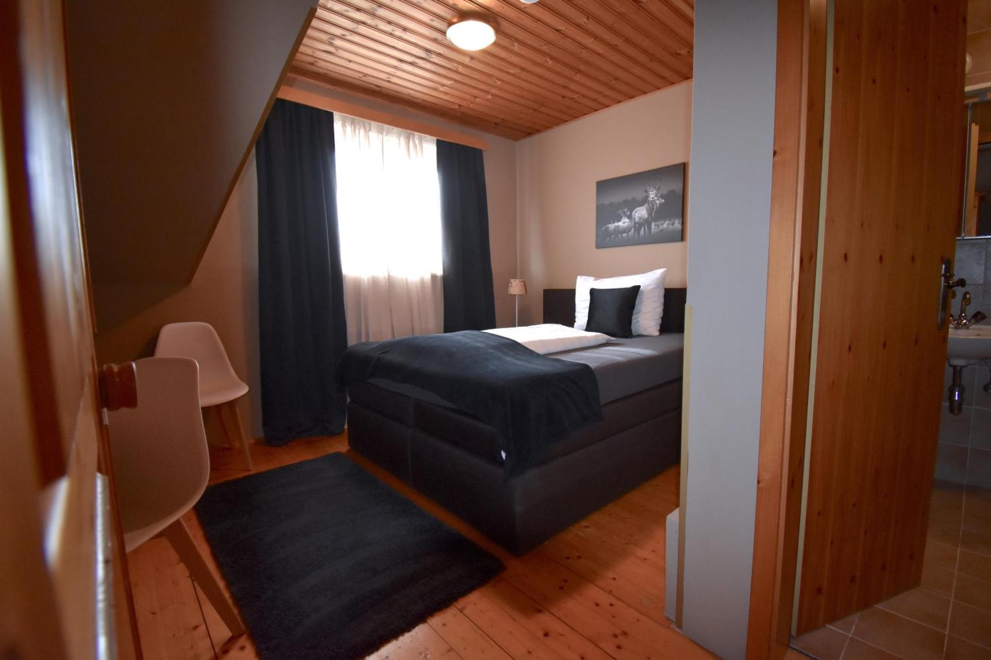 Amoria Secret Escape Woerthersee - Adults Only Wellness & Self Check-In Krumpendorf Værelse billede