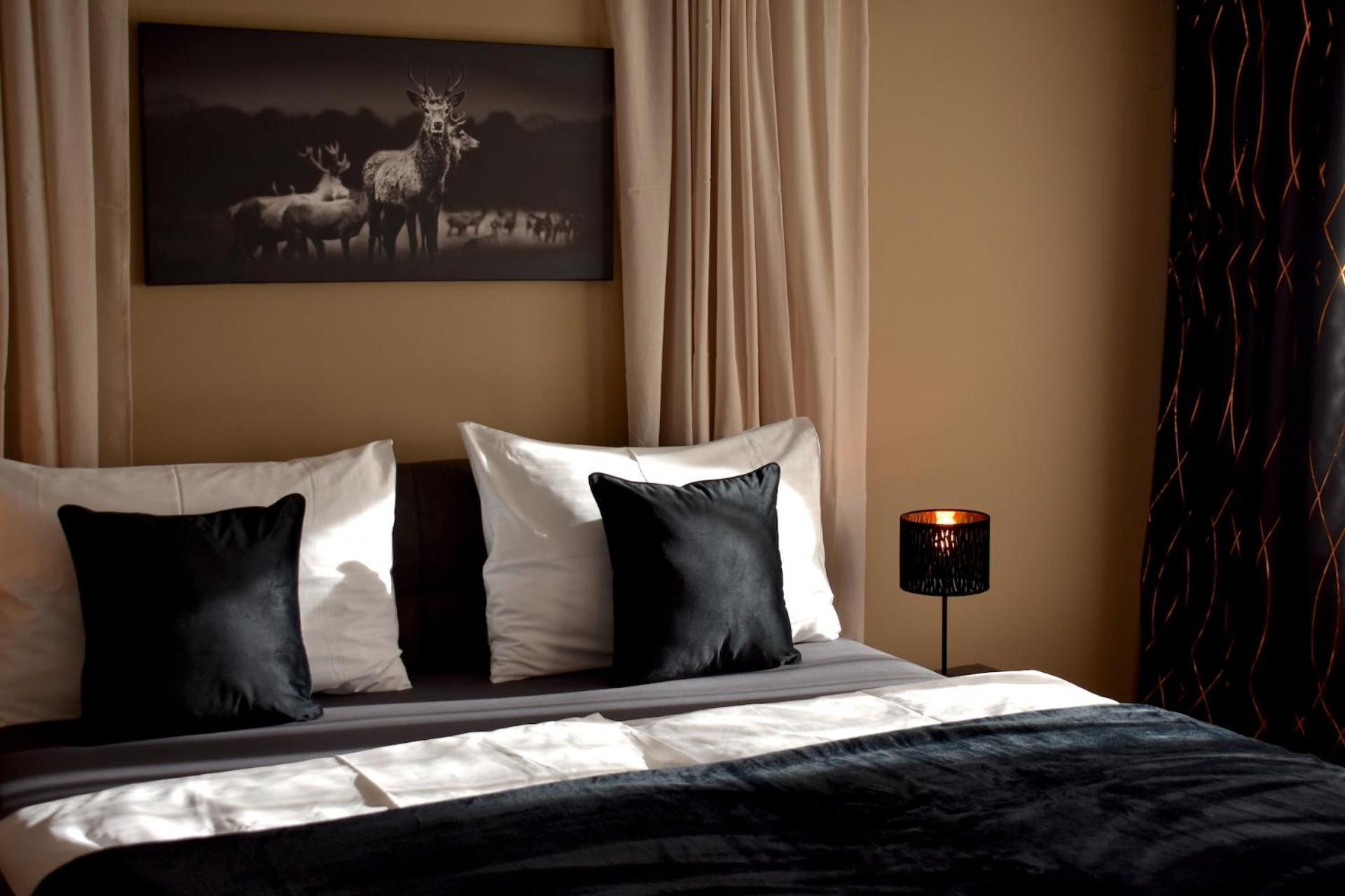 Amoria Secret Escape Woerthersee - Adults Only Wellness & Self Check-In Krumpendorf Eksteriør billede