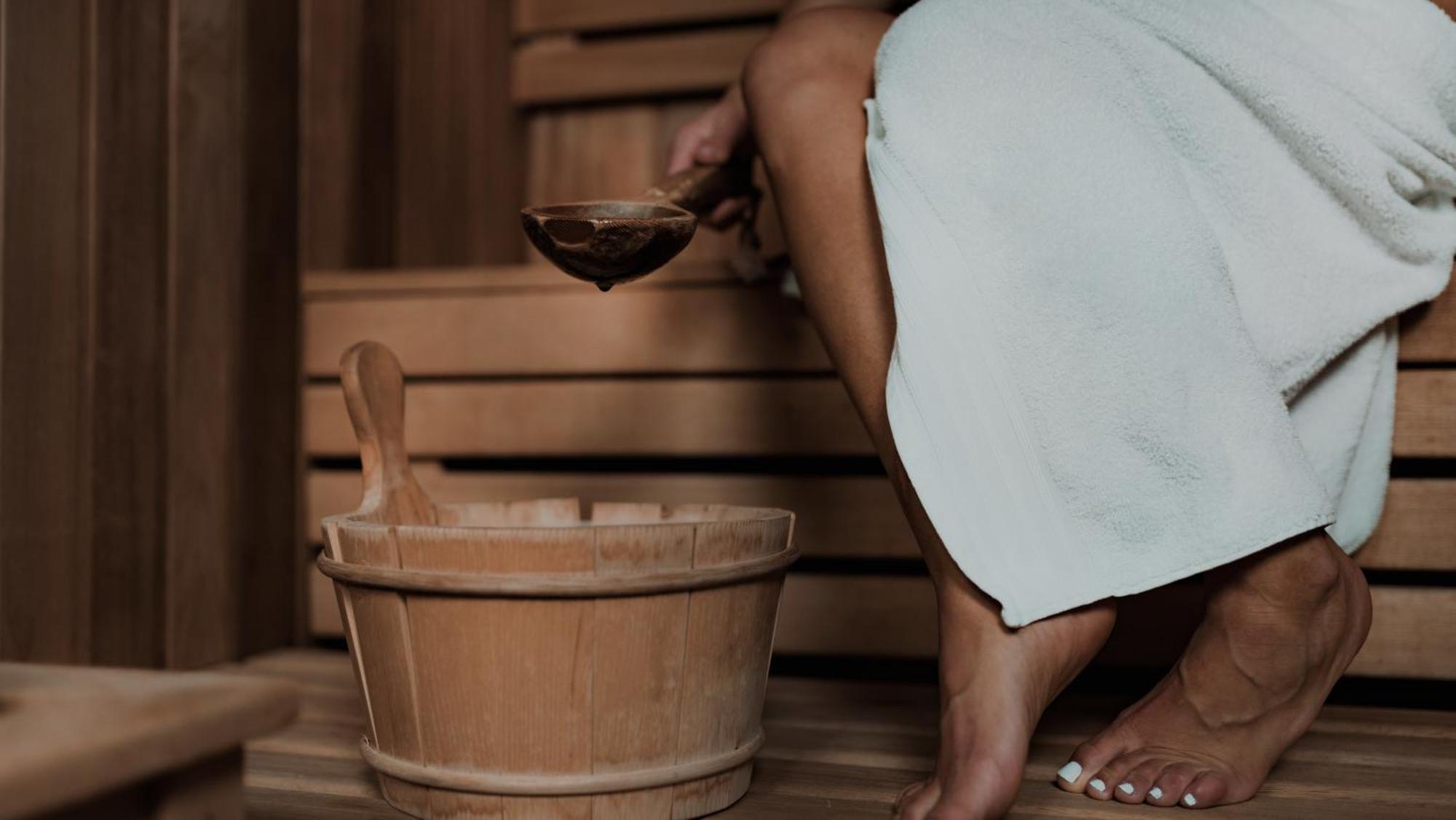 Amoria Secret Escape Woerthersee - Adults Only Wellness & Self Check-In Krumpendorf Eksteriør billede