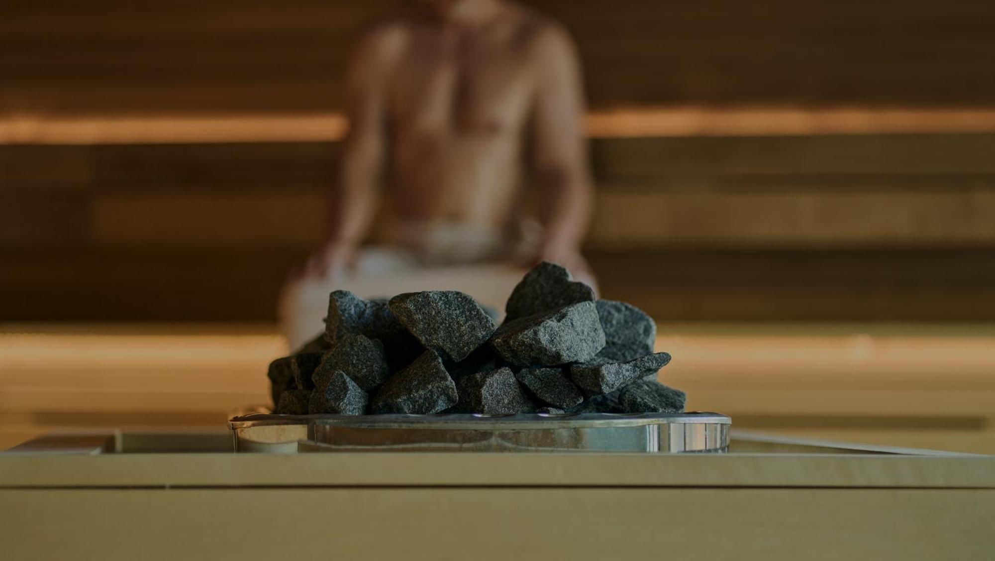 Amoria Secret Escape Woerthersee - Adults Only Wellness & Self Check-In Krumpendorf Eksteriør billede
