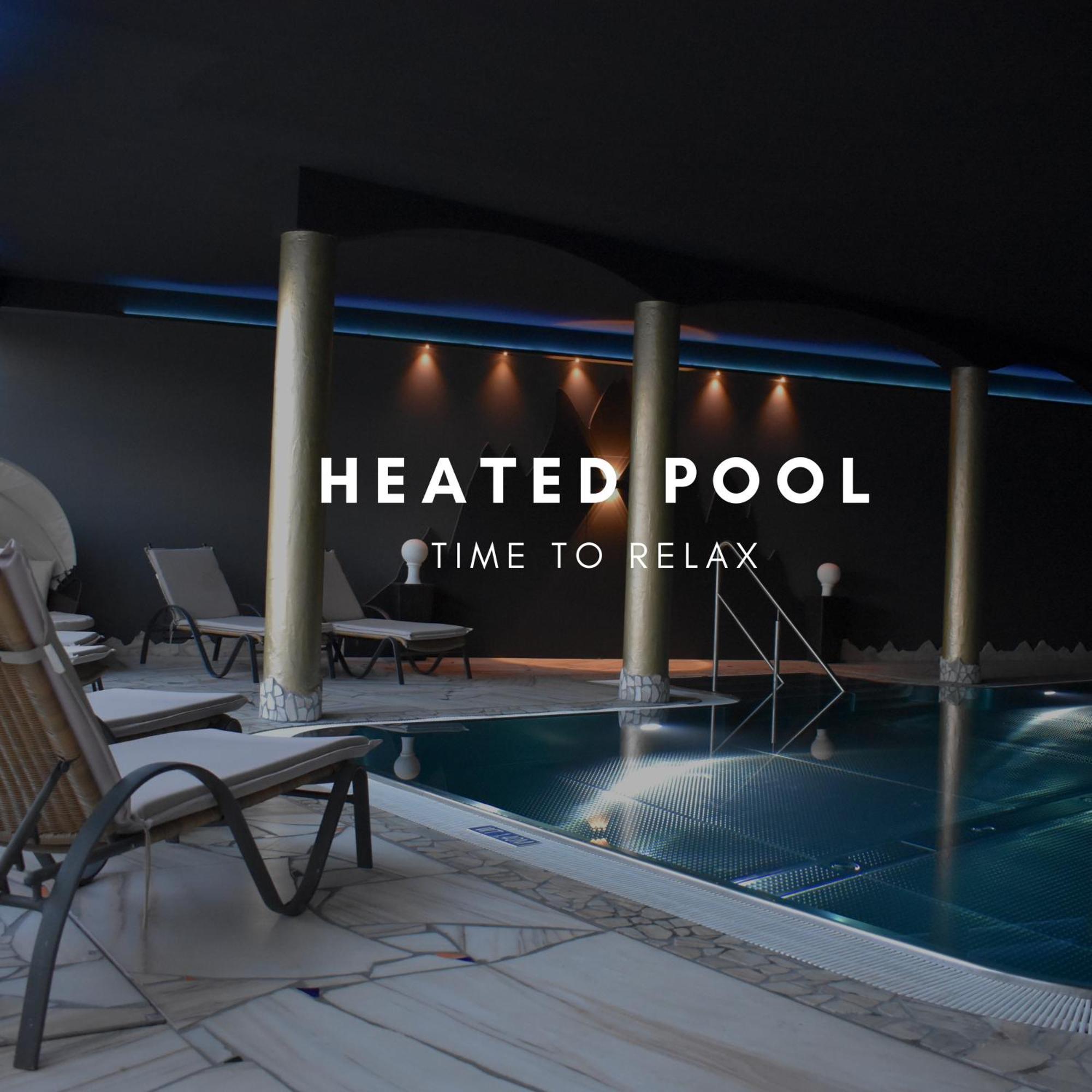 Amoria Secret Escape Woerthersee - Adults Only Wellness & Self Check-In Krumpendorf Eksteriør billede