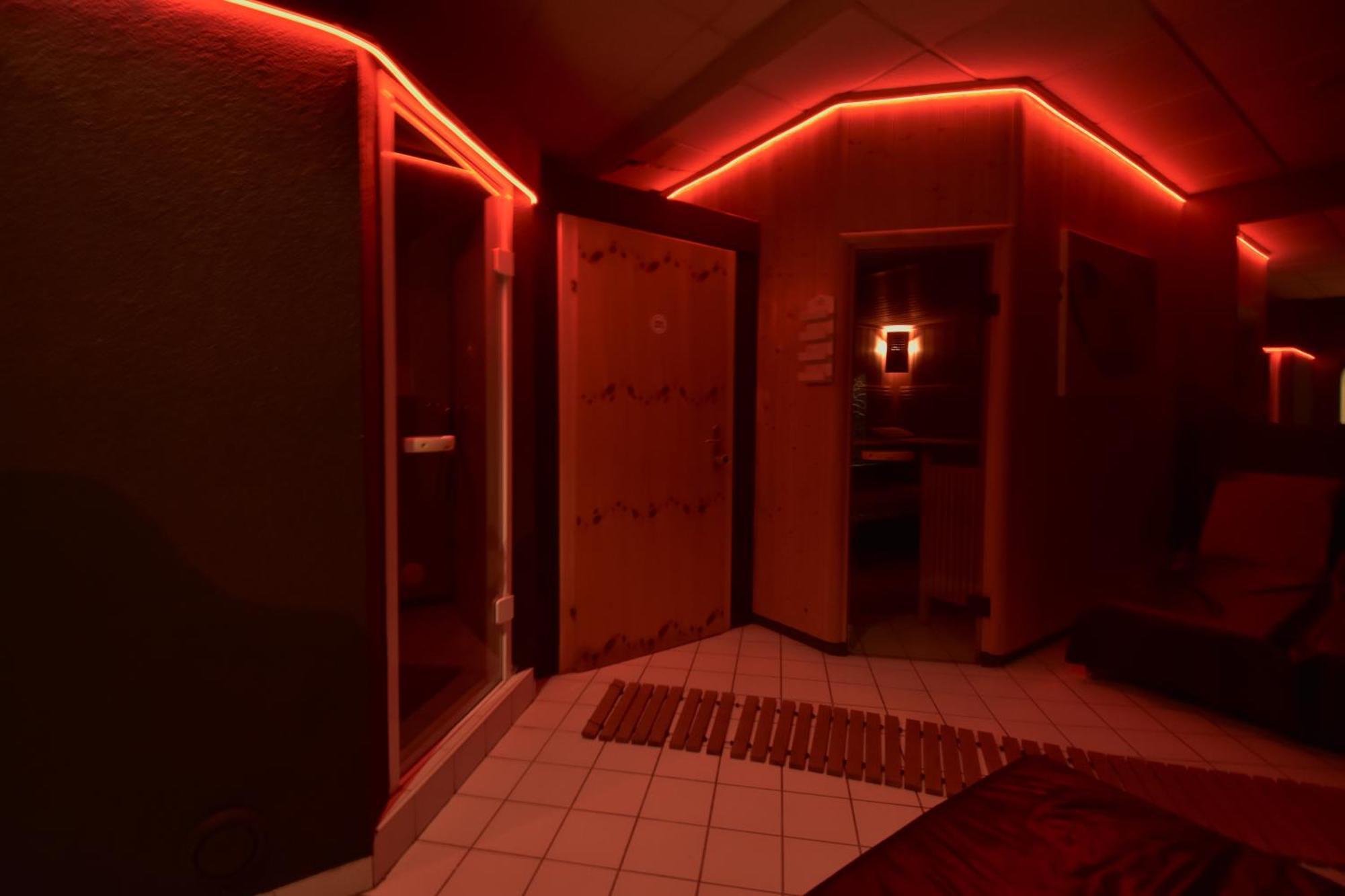 Amoria Secret Escape Woerthersee - Adults Only Wellness & Self Check-In Krumpendorf Eksteriør billede