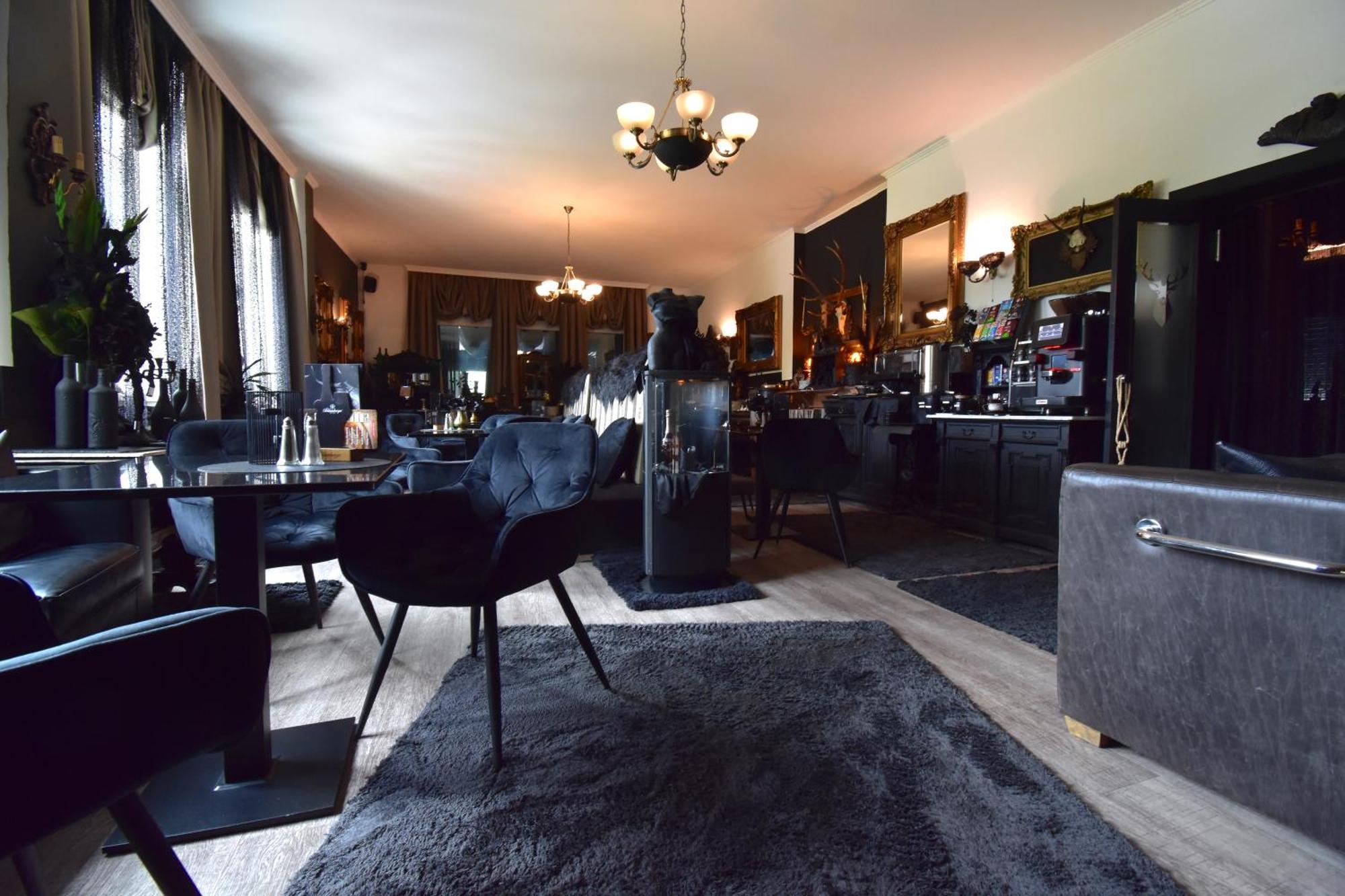 Amoria Secret Escape Woerthersee - Adults Only Wellness & Self Check-In Krumpendorf Eksteriør billede